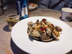-霸王虾·小龙虾香辣蟹(玉林店)