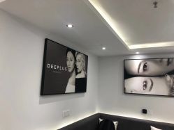 点击看大图 -Deeplus+韩国皮肤管理한국피부관리·C:Lab肌肤实验室