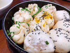 特制小锅生煎-大壶春生煎(四川中路店)