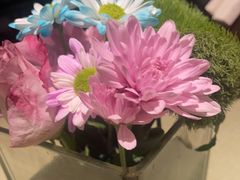 -碧特博格·20年品牌西餐厅(芜湖路店)