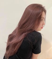 -菲·木田moontin造型salon