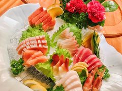 -老江南春·中国龙菜(衡山路店)