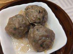 -潮福城大酒楼·潮粤菜·港式点心(阳光城店)