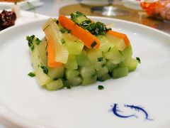 -利鸿私宴(南京路步行街店)