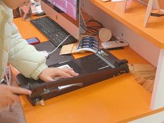 -爱定格照相馆.证件照(周浦万达店)