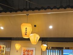 -冰城焰会大丰收铁锅炖(萝岗万达金街店)