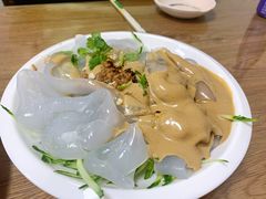 -开封灌汤包子铺(尚志大街店)