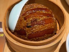 -南京大牌档(龙江新城市广场店)