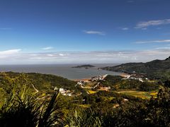-渔寮风景区