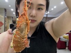 -青竹园海鲜餐厅(海天路店)