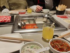 -海底捞火锅(珠影星光城夜宵主题店)