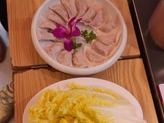 -淼福猪肚鸡·椰子鸡火锅(大沙地店)