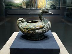 -安阳博物馆