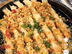 -小民大排档(江汉路店)