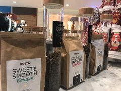 -COSTA COFFEE(恒基名人购物中心店)