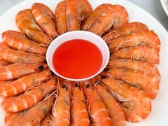 -汪姐海鲜(侨港总店·金冠好店)