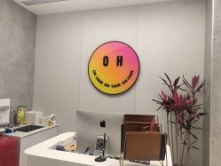 -OnHair造型