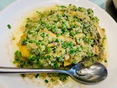 白切鸡-万龙洲海鲜(大兴绿地缤纷城店)