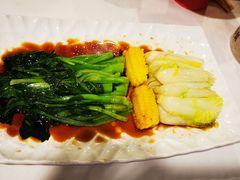 -大鸭梨烤鸭店(花园村店)