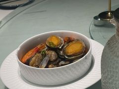 -必点海鲜·海肠捞饭大王(滨江道店)