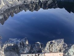 -黑油山景区
