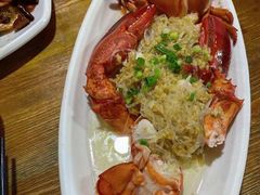 -南海渔家•海鲜•正宗海南菜(海棠湾店)