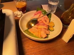 -来龙里 精致 东南亚餐室(万象城店)