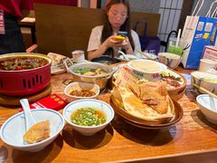 -怪噜范·老贵阳街头名小吃(鸿通城店)