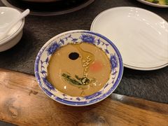 -仁和四季涮肉馆(天坛南门店)