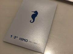 -海马体照相馆(深圳万象天地店)