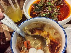 -铁公鸡·四川料理(天环广场店)