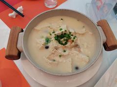 -融荟家和中餐厅·北京西直门宾馆
