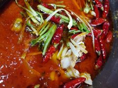 -庄老幺火锅(娄山关路店)