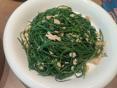 -哈啾嗨·蒙文化主题餐厅(京汉新城店)