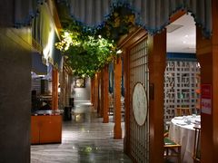 -不倒翁·安徽名菜楼(步行街店)