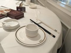 -喜宴又一村·粤菜·茶点·海鲜(壹方天地店)