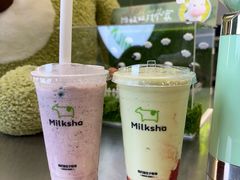 -迷客夏Milksha(圆融天幕店)
