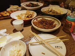 -金掌勺锅包肉(太原万达店)