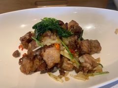 片皮鸭-上海和平饭店龙凤厅 Dragon Phoenix