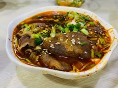 -蜀串香牛杂火锅串串