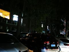 -疁城新天地-立体停车场