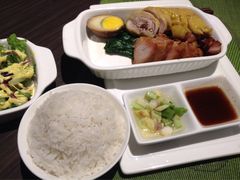 -华辉快餐店(江南西总店)