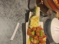 -马氏老外婆餐厅(磁县店)