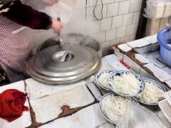 -高师傅特色米粉汤包(建设路店)