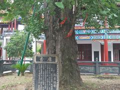 -章华寺