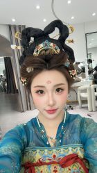 -星光兔·西扶海棠·写真馆(景德镇店)