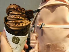 冰淇淋-KNOTKNOT珞珞·日式甜品(K11店)