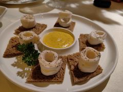 -老井俄式餐厅