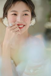 -金夫人婚纱摄影(总店)