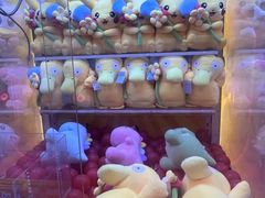 -风云再起游乐汇(北京西单西西友谊店)